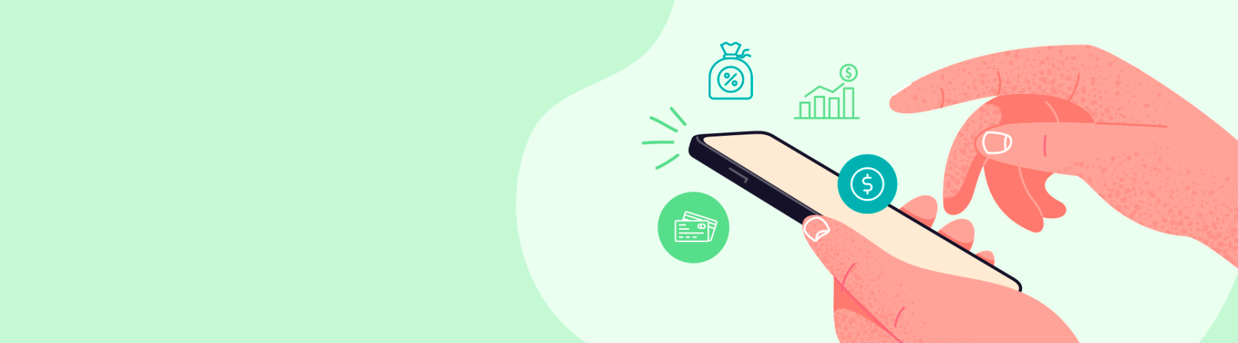 Banner - Pix: pagamento instantâneo é só o primeiro passo