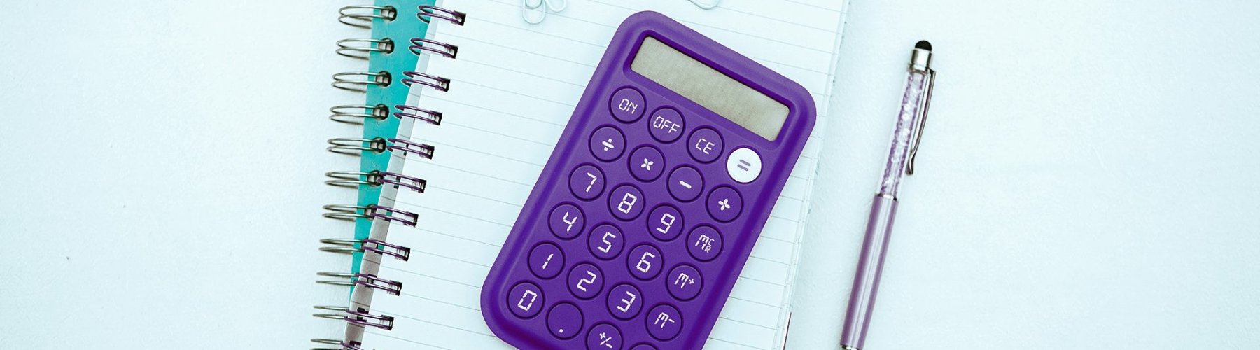 Banner - Como evitar dívidas e outros problemas financeiros