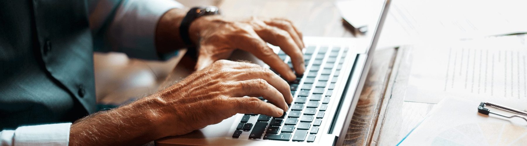 Banner - Empréstimos e outras opções para conseguir capital de giro