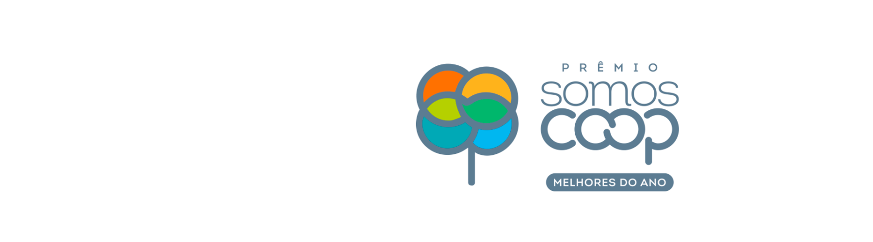 Banner - O Prêmio SomosCoop e as melhores práticas cooperativas