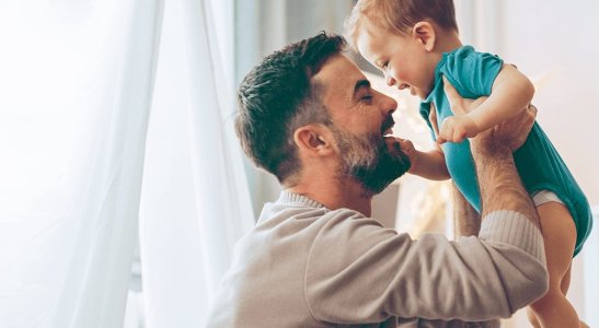 Paternidade ativa: dicas e benefícios