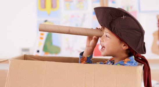 Ideias para comemorar o Dia das Crianças