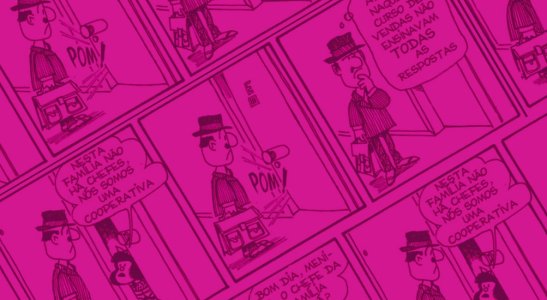 Conheça uma seleção imperdível de quadrinhos sobre cooperativismo