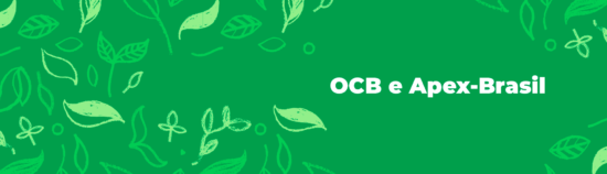 OCB e APEX-Brasil firmam acordo de cooperação