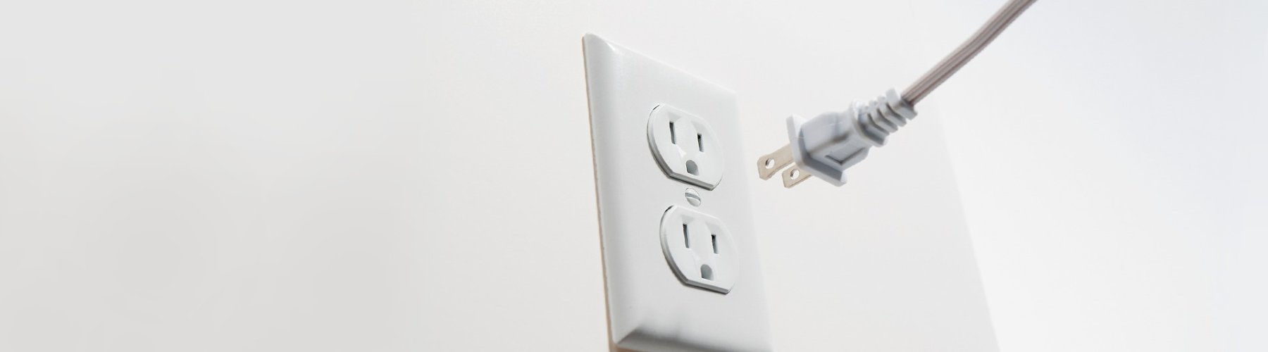 Banner - Bandeira vermelha na conta de luz: veja como economizar