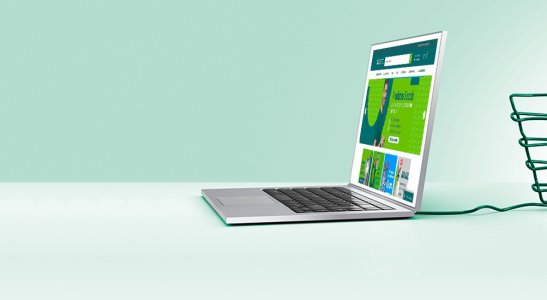 Uma plataforma para comprar, acumular e trocar, e outras novidades cooperativas