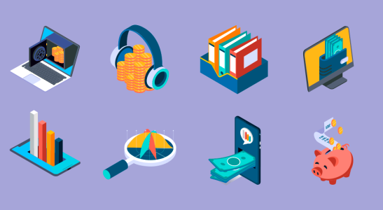 Ser considerado um bom pagador faz a diferença na análise de crédito.