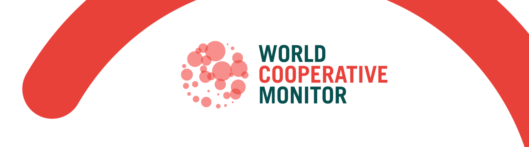 Banner - Destaques do World Cooperative Monitor 2020