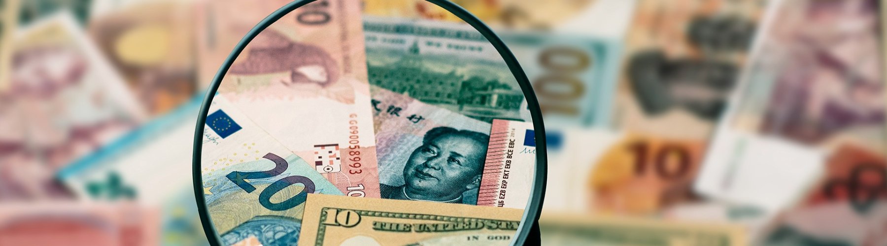 Banner - O que é dinheiro? Reflexões sobre finanças e outros valores