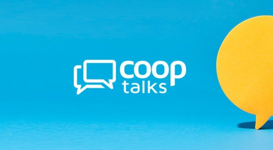 Confira o que rolou no CoopTalks Perspectivas 2021!