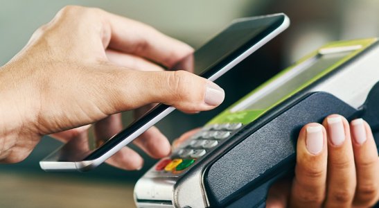 Saiba mais sobre o pagamento contactless e outras questões relacionadas