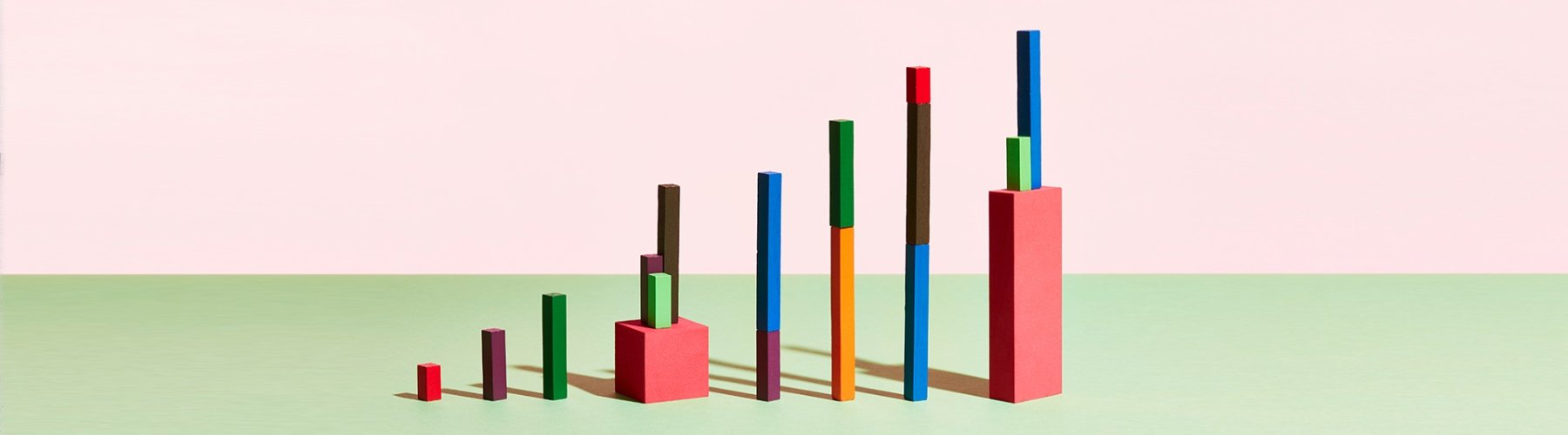 Banner - A mágica dos juros compostos