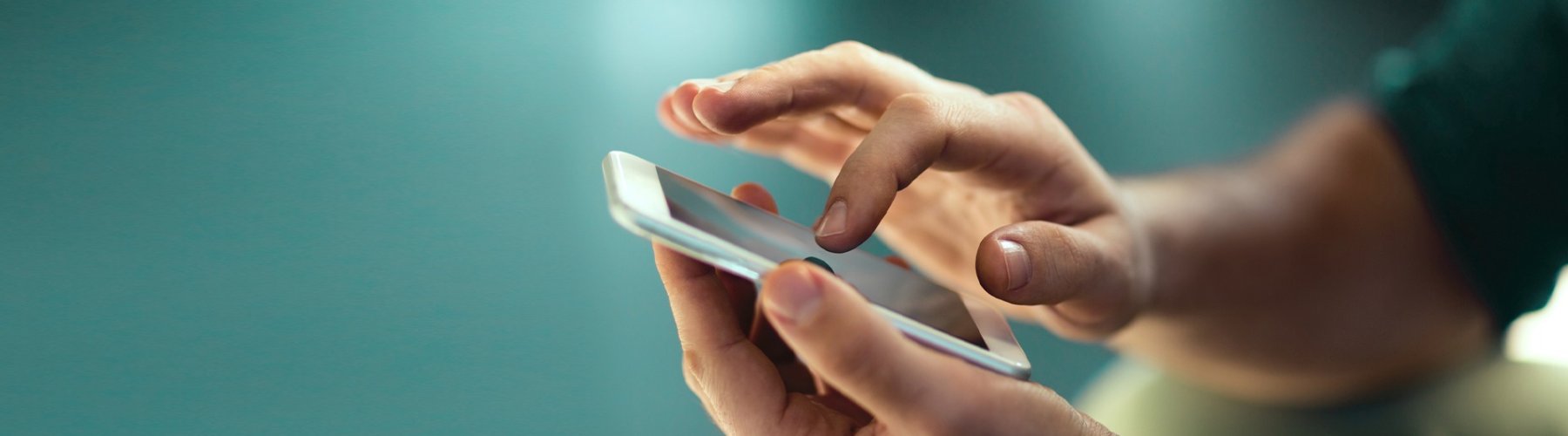 Banner - Link de pagamento: o novo queridinho do comércio