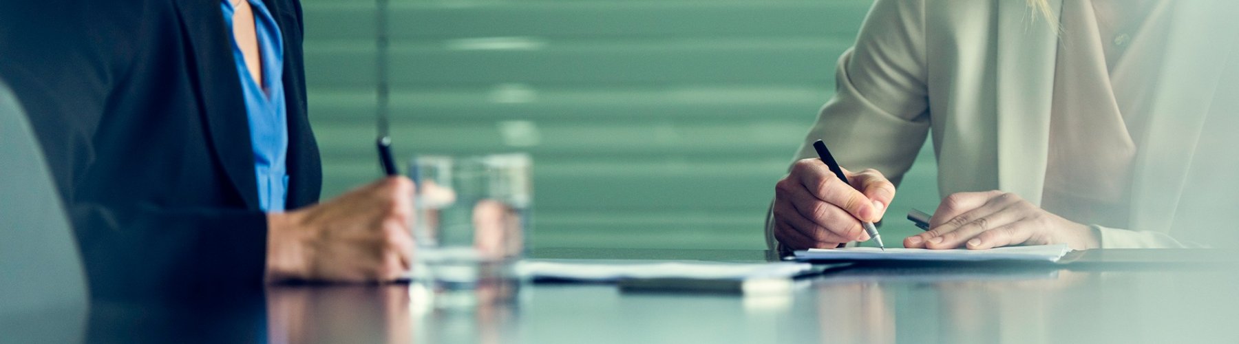 Banner - Nova Lei de Licitações inclui cooperativas