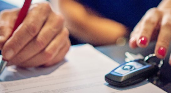 Saiba mais sobre empréstimo com garantia de veículo.