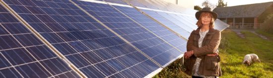 Conheça as Cooperativas de Energia Solar