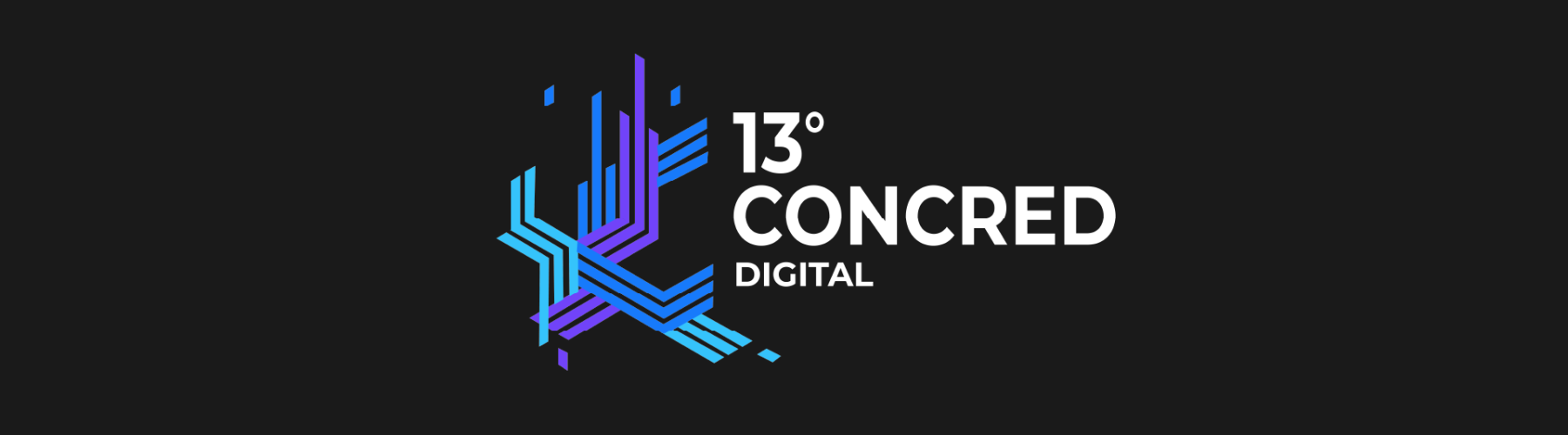 Banner - Destaques do 13º Concred Digital