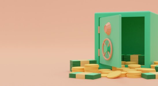 A poupança pode ser o primeiro passo para quem quer começar a investir. Confira!