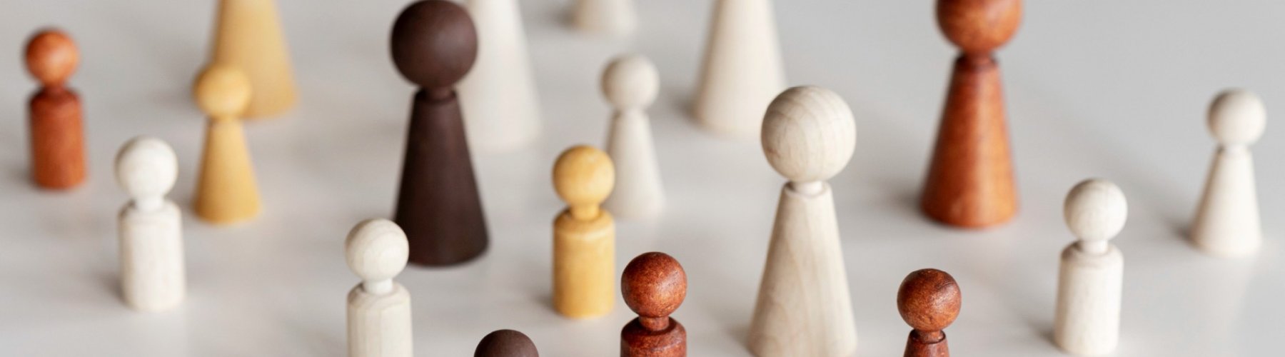 Banner - Diversidade, não discriminação, inclusão e igualdade