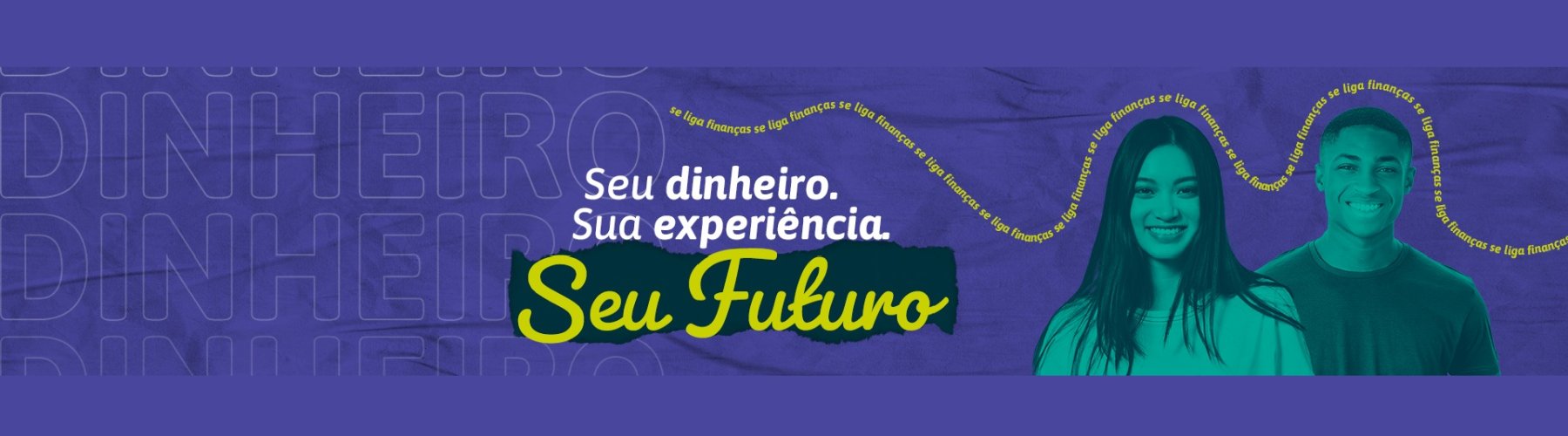 Banner - Prêmio Líderes do Futuro