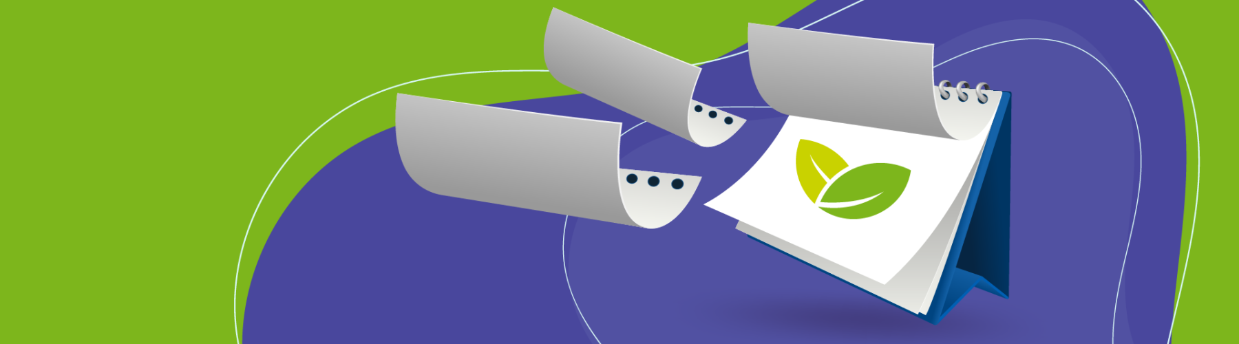 Banner - Uma nova Agenda de Sustentabilidade cooperativa