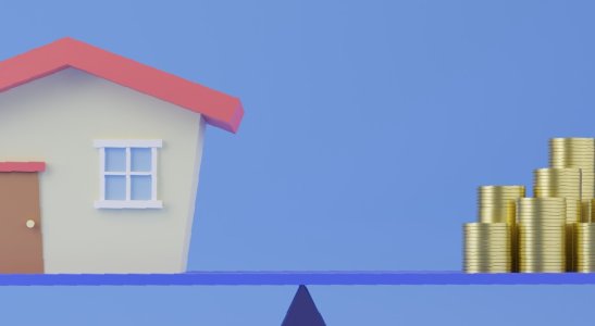 O que rende mais: comprar um imóvel para viver de aluguel ou investir em aplicações financeiras? O que é mais seguro?