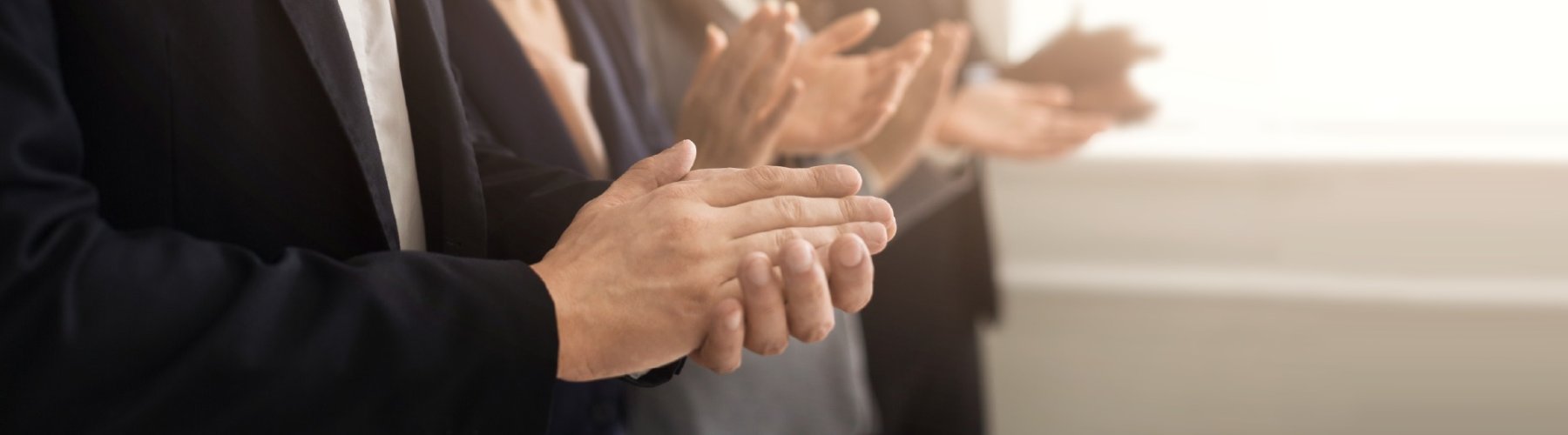 Banner - Sistema Cooperativo ganha prêmio por inclusão financeira