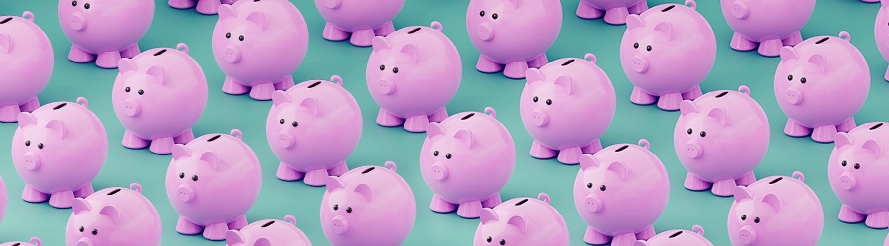 Banner - A Taxa Referencial e a poupança: entenda e aproveite