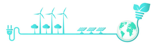 Financiamento de energia renovável: conheça opções