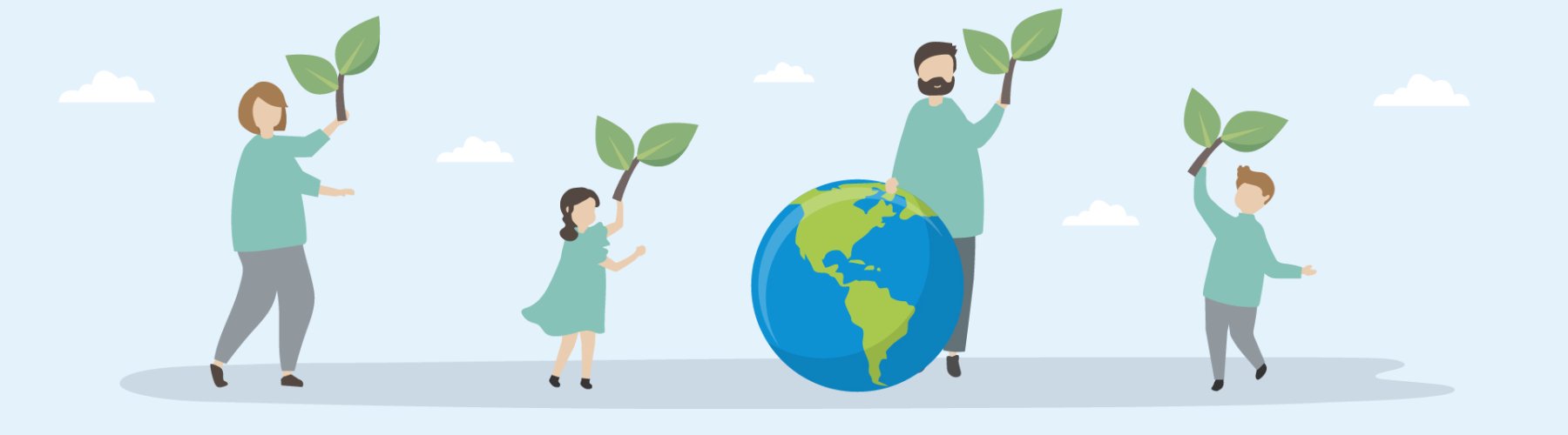 Banner - <strong>Cooperativas demonstram: sustentabilidade gera crescimento</strong>