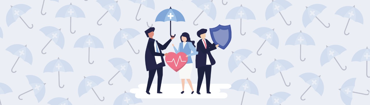 Banner - <strong>Tire suas dúvidas sobre Seguro Empresarial</strong>