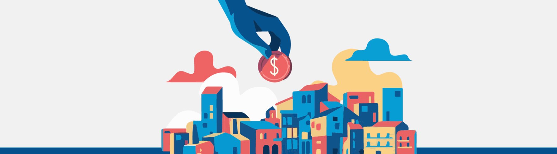 Banner - <strong>Itapiranga, a Capital do Cooperativismo de Crédito catarinense</strong>