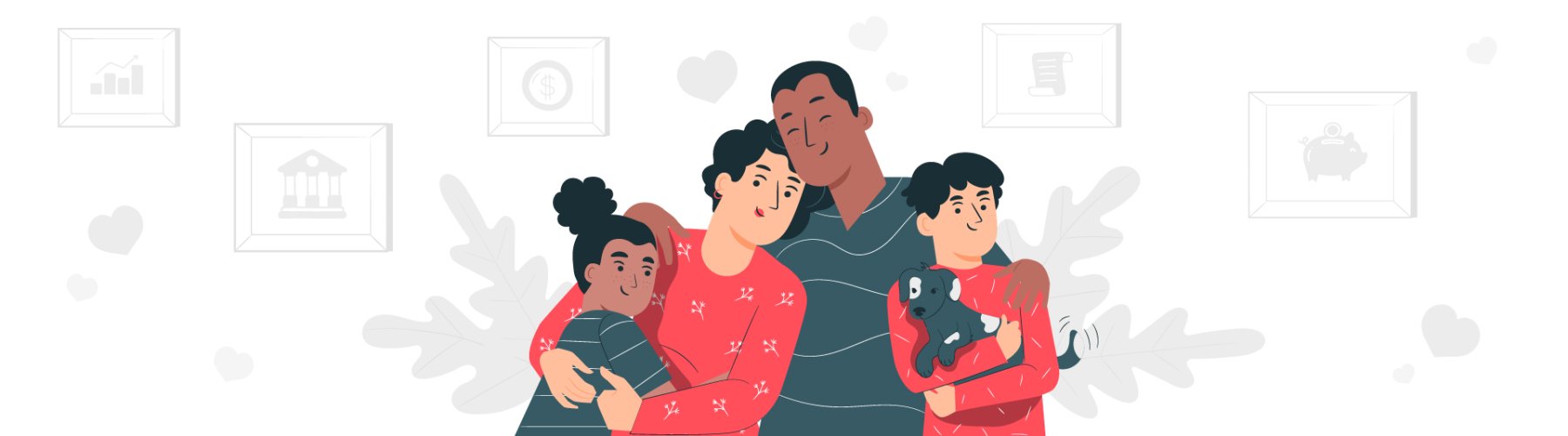 Banner - <strong>Educação financeira na infância: quais os benefícios?</strong>