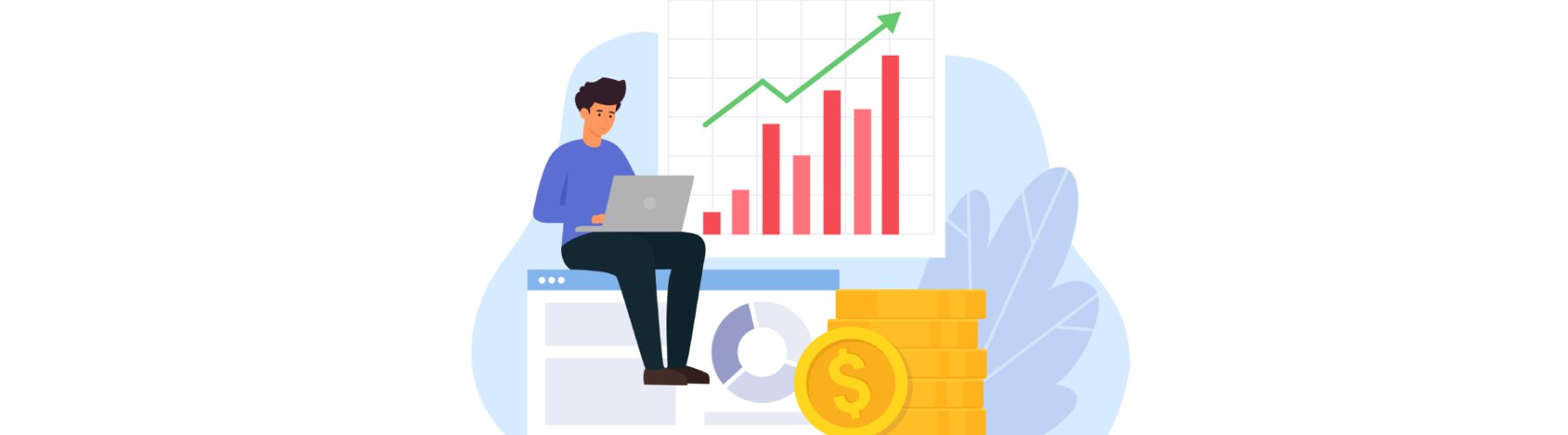 Banner - Quando começar a investir? Saiba qual o momento certo