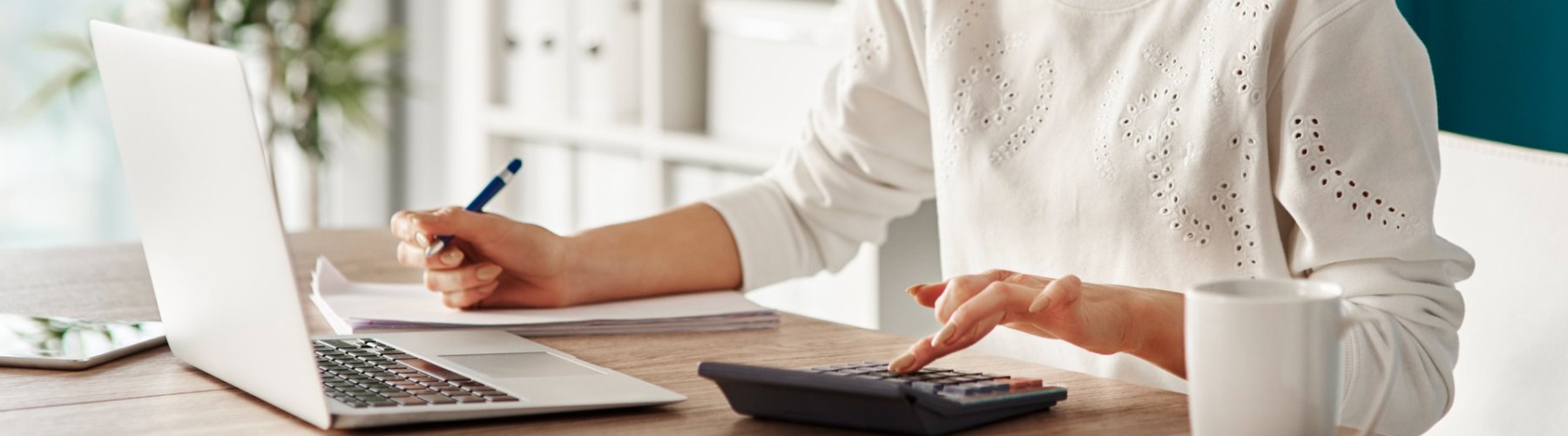 Banner - Controle financeiro: como definir e cumprir metas de ano novo