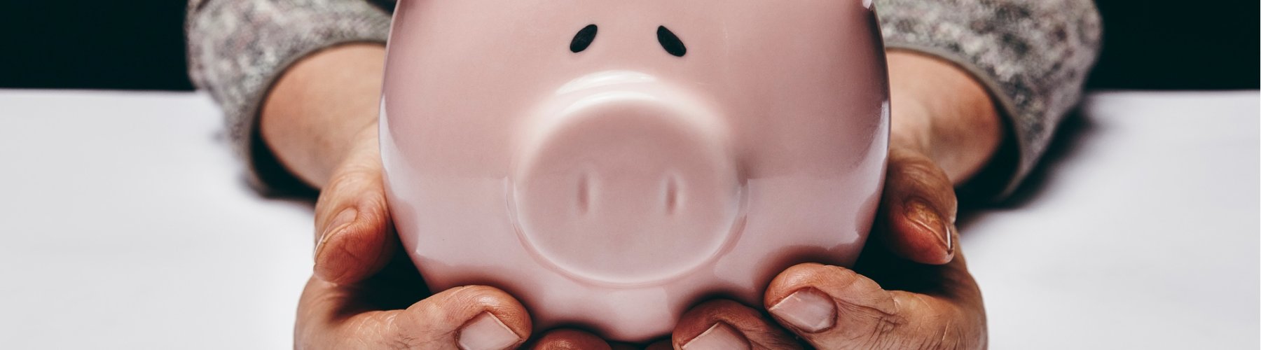 Banner - Entenda a importância de criar uma reserva de emergência!