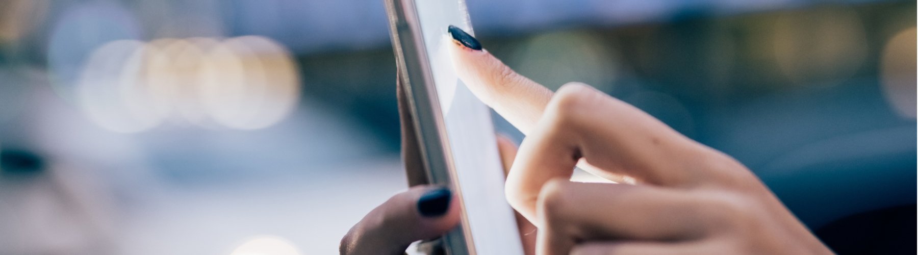 Banner - 5 dicas para proteger seu app financeiro