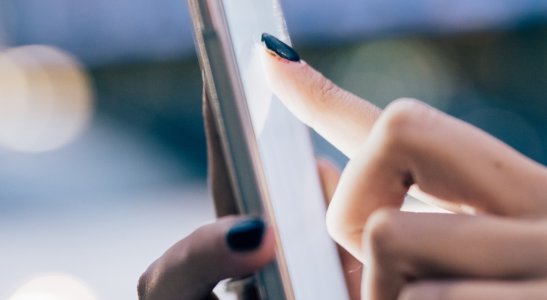 como proteger app de banco