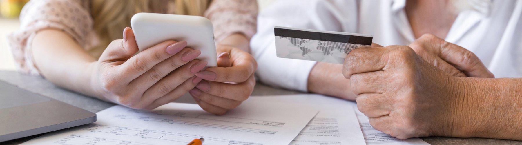 Banner - Confira 9 dicas sobre como se livrar das dívidas