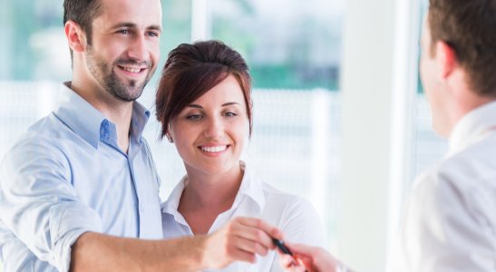 comprar primeiro carro