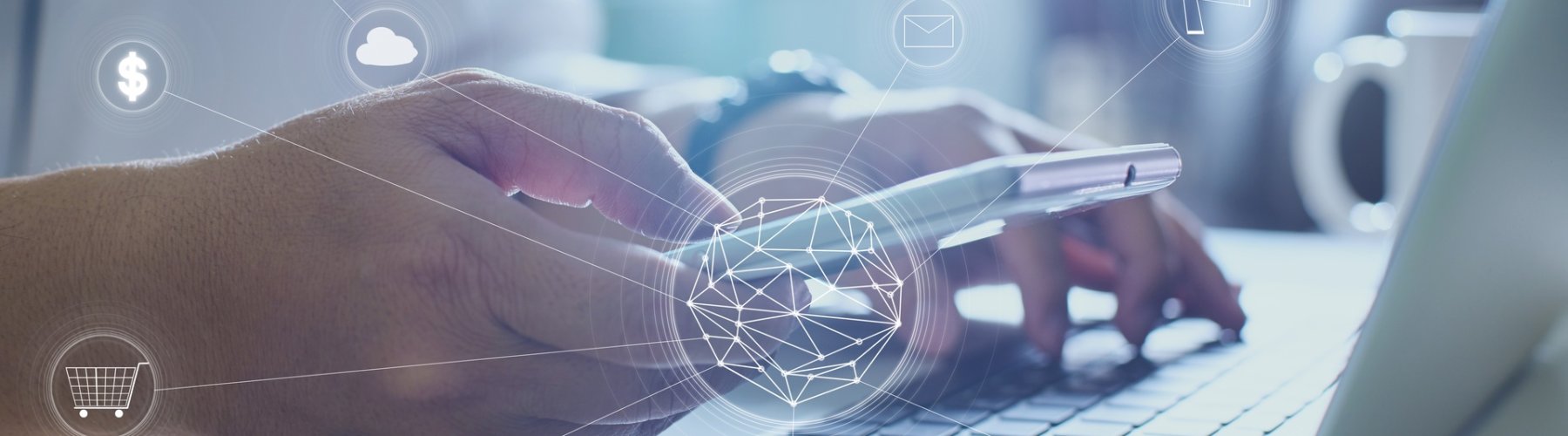 Banner - Tendências econômicas: conheça as 7 principais