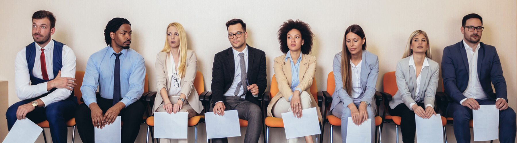 Banner - O que é desemprego estrutural e como ele afeta você?