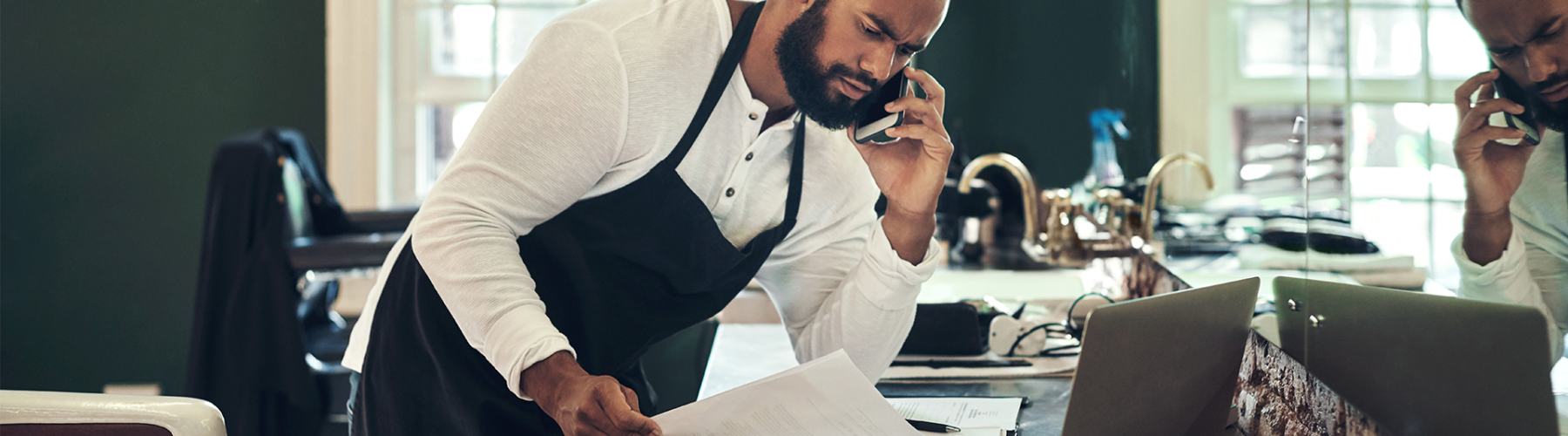 Banner - MEI em risco? Como evitar o cancelamento do CNPJ em 2025