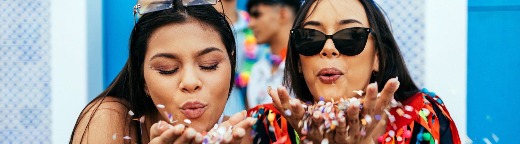 Banner - O que fazer no carnaval sem gastar muito? Confira 7 dicas para aproveitar sem pesar no bolso