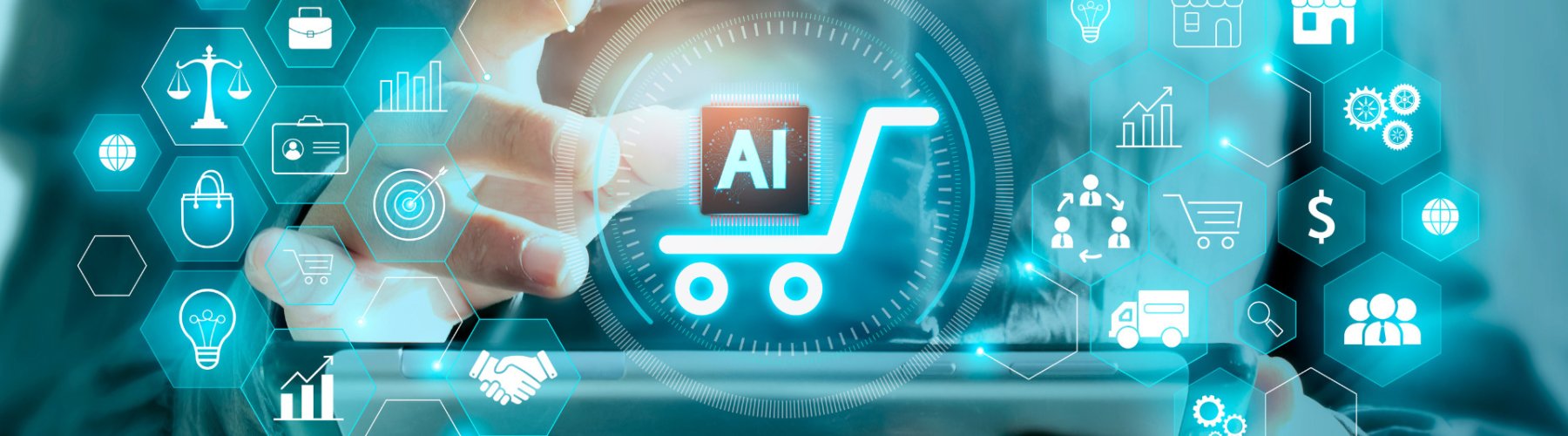 Banner - Como ganhar dinheiro com inteligência artificial?