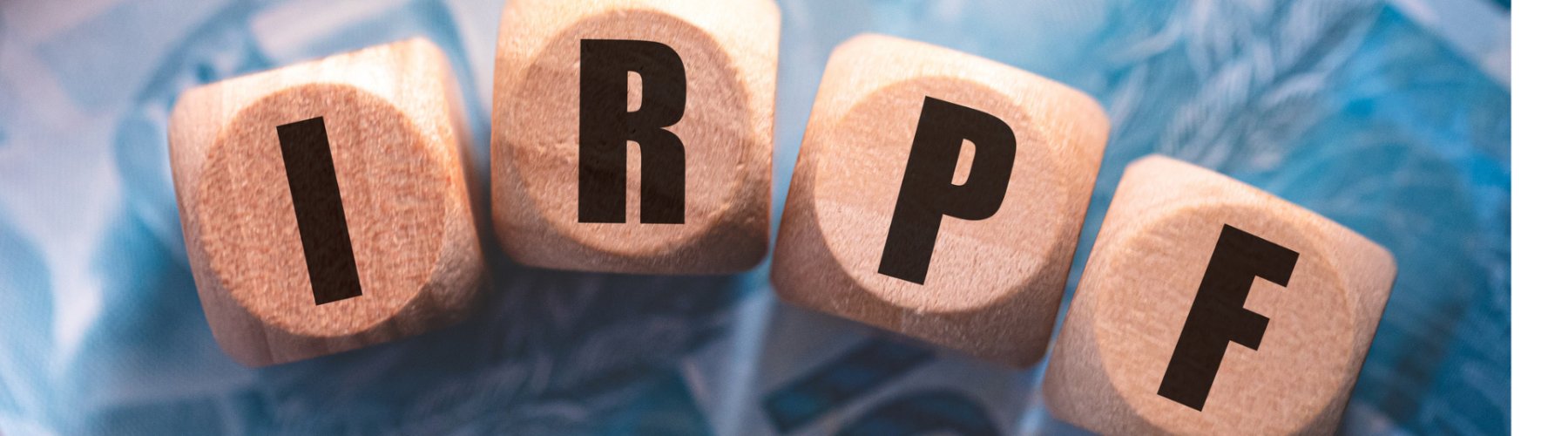 Banner - Imposto de Renda 2025: o que acontece se você perder o prazo final?